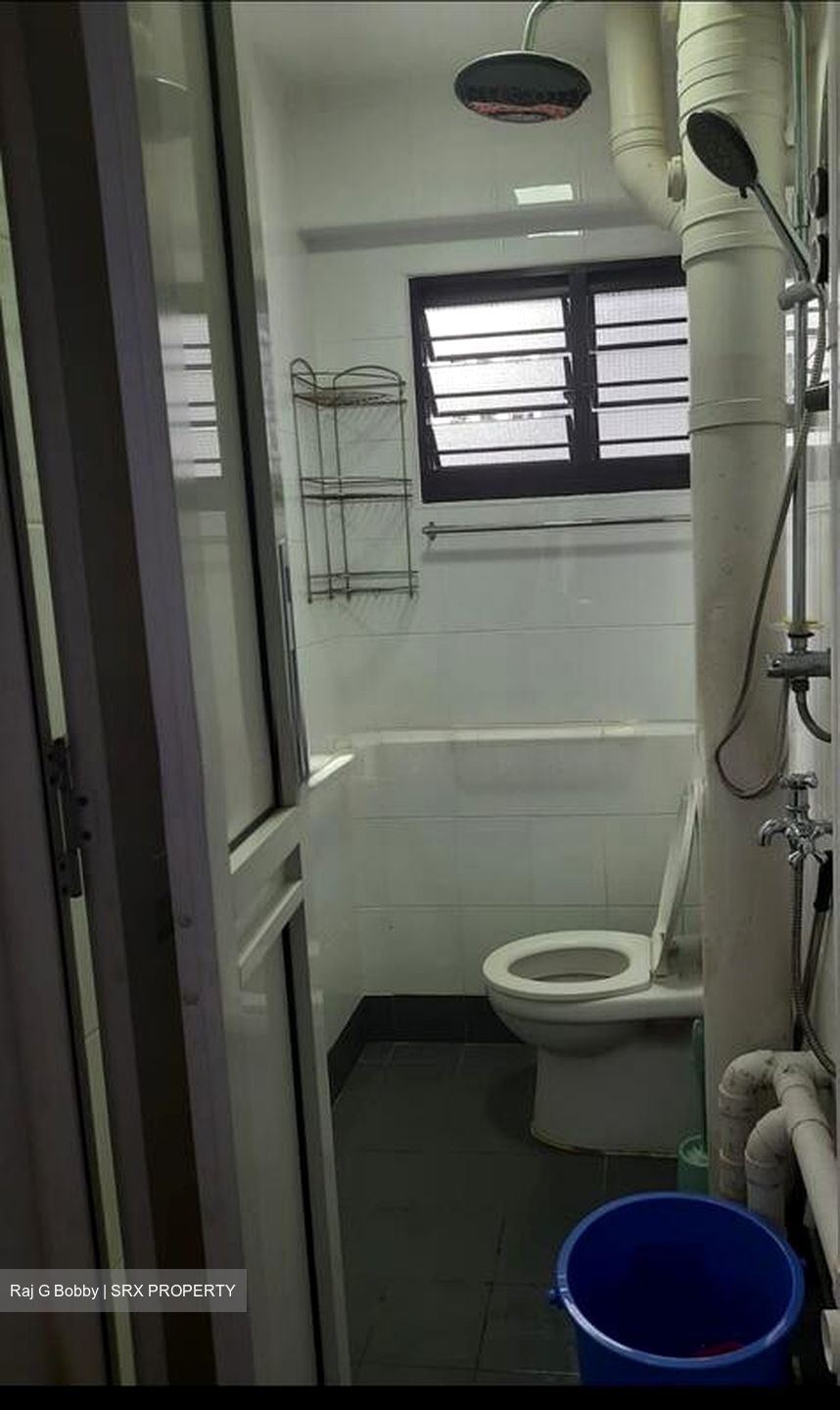 Blk 772 Yishun Avenue 3 (Yishun), HDB 4 Rooms #520495631